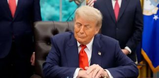 Ley Fiscal de Trump