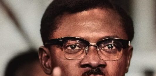 Lumumba