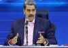 Maduro - rescate de los 18 niños venezolanos