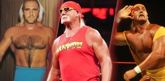 Hulk Hogan fallece a los 71 años