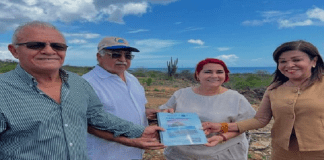 Gobierno venezolano impulsa proyectos turísticos en Nueva Esparta