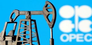 capacidad de refinación de petróleo