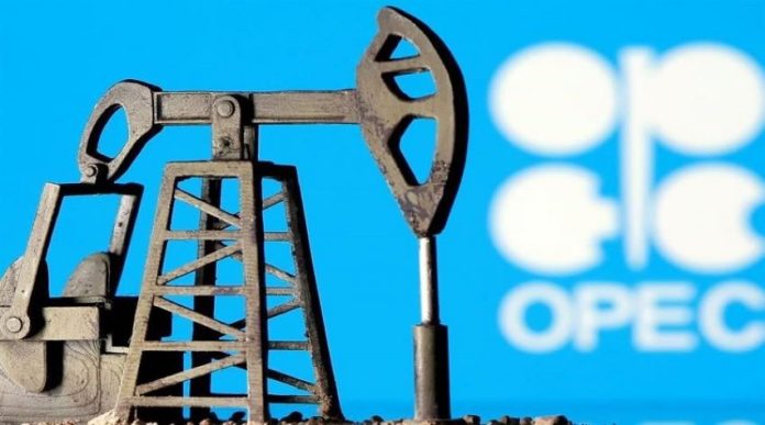 OPEP- capacidad de refinación de petróleo