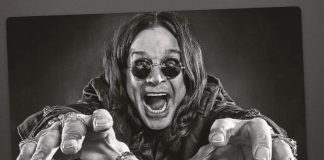 Ozzy Osbourne