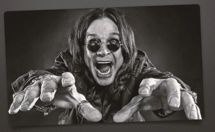 Ozzy Osbourne