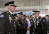 Ministro Padrino destaca moral y lealtad durante ascensos a oficiales y tropas de la FANB