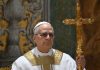 El papa León XIV toma la primera medida para abordar los abusos sexuales de la Iglesia Papa León - abusos sexuales de la Iglesia