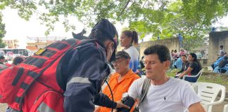 Plan de Atención Social al Adulto Mayor