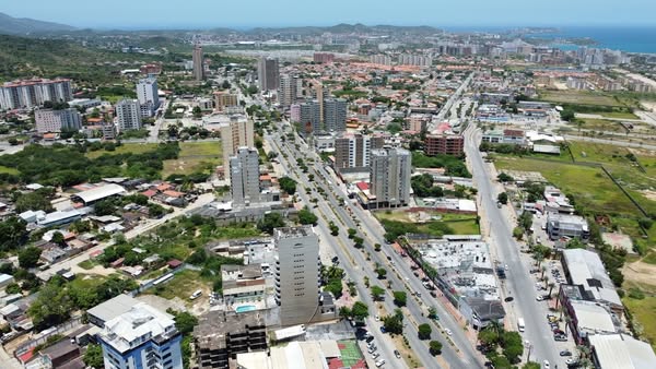 Porlamar-Nueva Esparta-Margarita