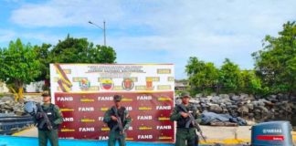 Rescatan Víctimas de Red de Tráfico de Personas