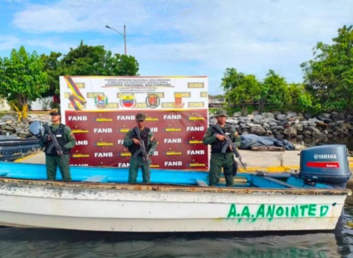 Rescatan Víctimas de Red de Tráfico de Personas