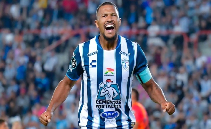 SALOMON RONDON