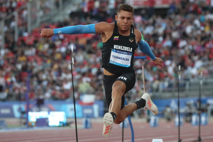 Atleta