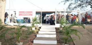 Entregan sala odontológica del Consultorio Popular Tipo III en Monagas