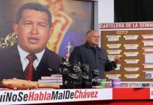 “Operación Júpiter” de María Corina Machado