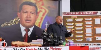 “Operación Júpiter” de María Corina Machado