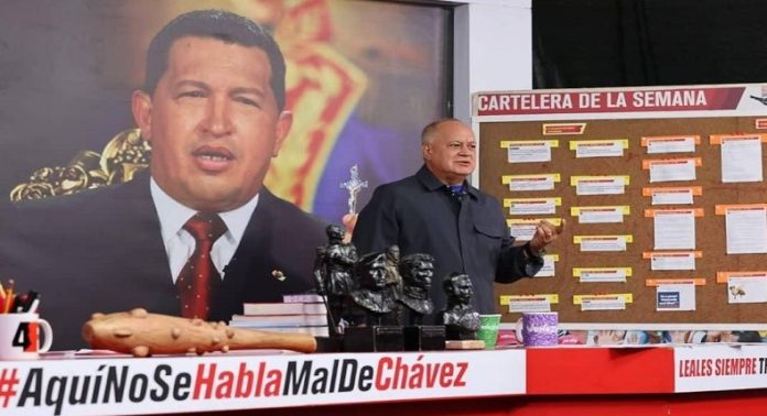 “Operación Júpiter” de María Corina Machado