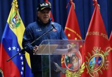encuentro con autoridades de la FANB