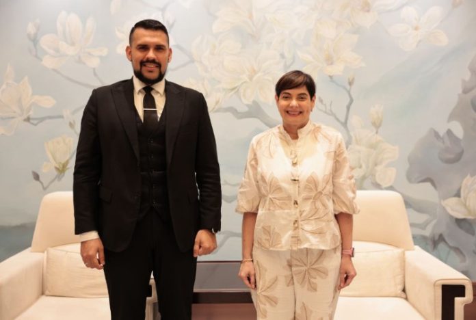 la Conferencia Mundial IA