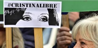 Cristina Libre