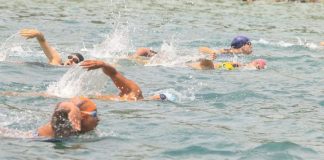 deportes acuáticos de Venezuela