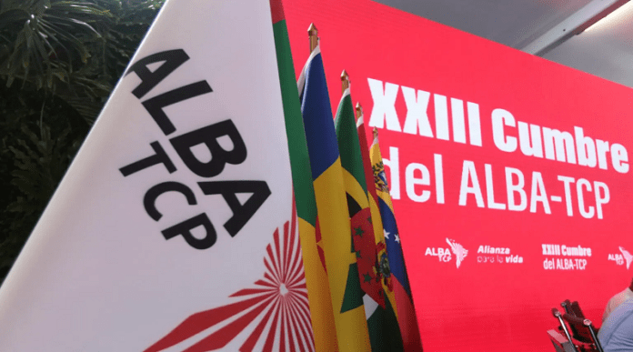 ALBA-TCP felicita a Venezuela por resultados de elecciones municipales