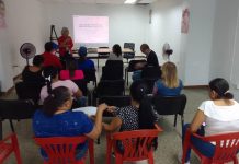 Desarrollado Taller sobre Formación Petrolera en el CEBAC