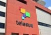 Presidente Maduro celebra 20 años de TeleSUR como la voz del mundo nuevo
