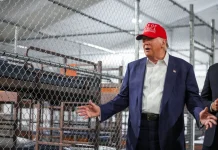 Trump-Alligator Alcatraz