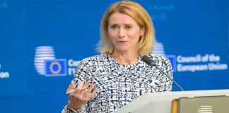 UE y Francia “instan” a Israel no disparar contra palestinos que buscan comida