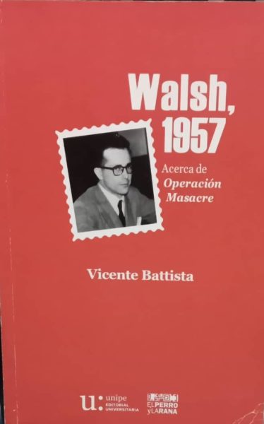 VB-Acerca de Operación masacre