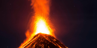 Descubren el origen de las erupciones volcánicas más destructivas de la Tierra