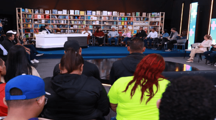 Venezuela se prepara para una jornada electoral histórica el 27 de julio