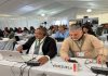 Venezuela participa en conferencia internacional sobre humedales en Zimbabue Venezuela - Humedales