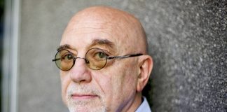 Vicente-Battista-Premio Rómulo Gallegos 2025