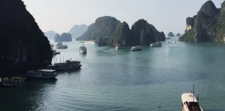 Vietnam-naufragio-condolencias