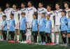 La Vinotinto U20