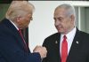 Trump confirma aceptación de Israel para un alto el fuego de 60 días en Gaza