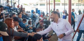 Jornada del “Tribunal Móvil”