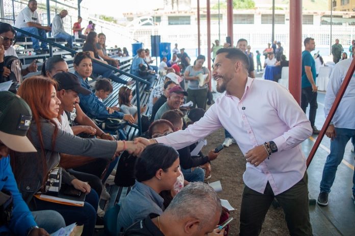 a Jornada del “Tribunal Móvil”