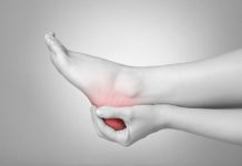 La fascitis plantar