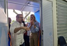 Centro de Atención del Adulto Mayor Los Guayos