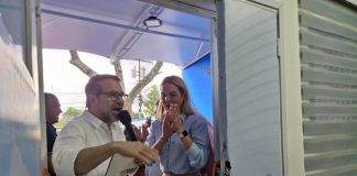 Centro de Atención del Adulto Mayor Los Guayos