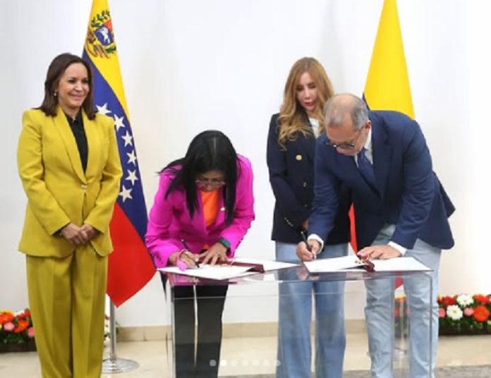 a Memorándum de entendimiento