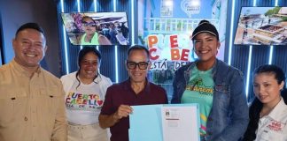Jornada Nacional de Registro y Acreditación Turística