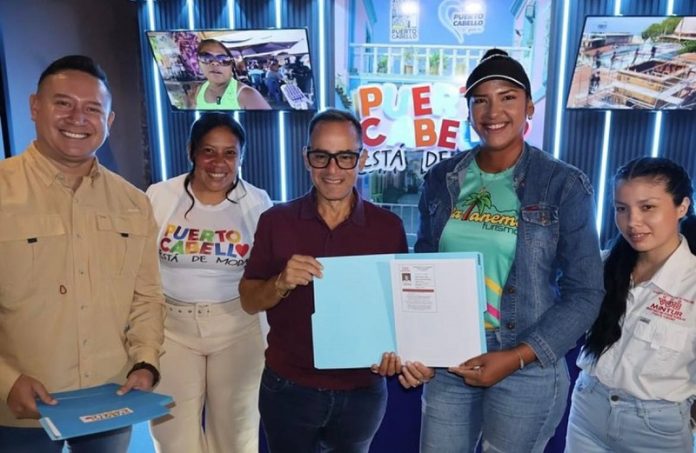 Jornada Nacional de Registro y Acreditación Turística