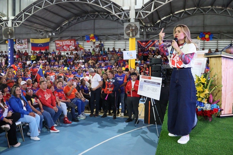 a Plan de Gobierno