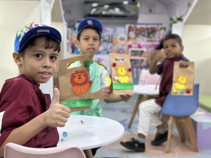 Jornada cultural y recreativa