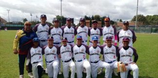 Mundial Senior de Pequeñas Ligas