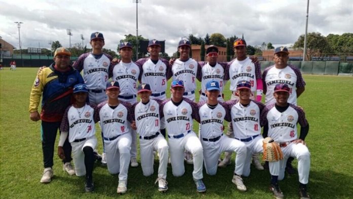 Mundial Senior de Pequeñas Ligas